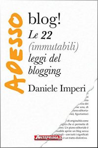  Il libro di Imperi è di quelli da non perdere.