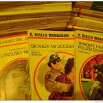 Di concorsi letterari e di gialli (Mondadori…)