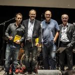 Gialloluna: cronaca di una serata speciale