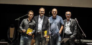 Gialloluna: cronaca di una serata speciale