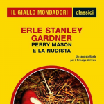 Da oggi in edicola nel Giallo Mondadori il racconto “Carnevale di sangue”