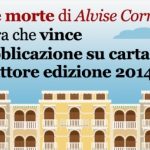 Il romanzo “Acque morte” vince IoScrittore e verrà pubblicato in cartaceo da TEA