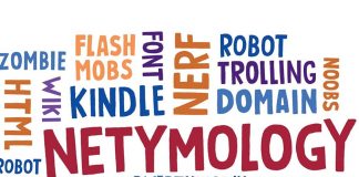 Netimologia: il libro che celebra e spiega le parole del digitale