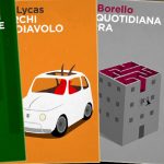 Sul difficile compito di realizzare una copertina per un ebook