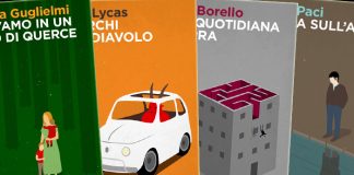 Sul difficile compito di realizzare una copertina per un ebook