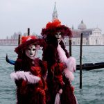 Carnevale di Venezia blindato: quasi un racconto…