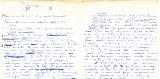 La morte di Venezia: prove tecniche di autofiction giornalistica datate 1975