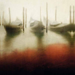 Dietro le quinte di Acqua morta