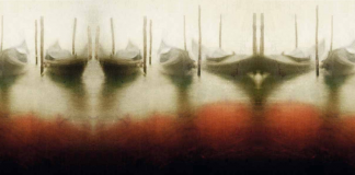 Dietro le quinte di Acqua morta