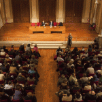 Premiazioni di IoScrittore 2015 a Milano il 24 ottobre