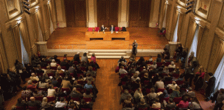 Premiazioni di IoScrittore 2015 a Milano il 24 ottobre