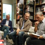 Il poliziotto e il giornalista: l’accoppiata irripetibile