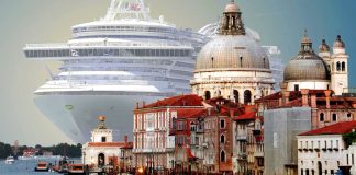 Teorema Venezia, il doloroso documentario della rassegnazione