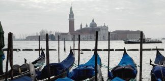 Grazie per queste 10 entusiasmanti settimane