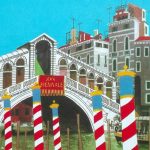 La Venezia scomparsa di Sasek