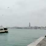 Acqua morta nei Noir di Repubblica