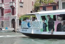 #VeneziaMioFuturo: la città merita rispetto