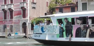 #VeneziaMioFuturo: la città merita rispetto