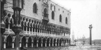 L’Aqua Granda del 1966