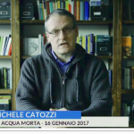 Veneziani: luna park o terraferma?