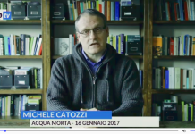 Veneziani: luna park o terraferma?