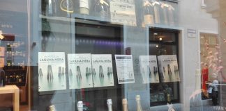 La seconda indagine del commissario Aldani inizia il suo viaggio