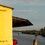 Anteprima speciale di Laguna nera per i vecchi amici mestrini