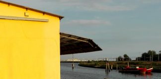 Anteprima speciale di Laguna nera per i vecchi amici mestrini