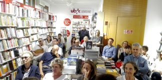 Un compleanno indimenticabile tra ricordi ed ex compagni di scuola