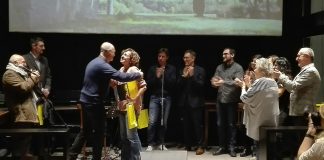 Un “martello” conquista il GialloLuna