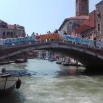 Venezia, utopia realizzata? Il progetto #Venice #RealisedUtopias