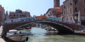 Venezia, utopia realizzata? Il progetto #Venice #RealisedUtopias