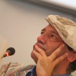 Andrea G. Pinketts ci ha lasciato