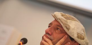 Andrea G. Pinketts ci ha lasciato