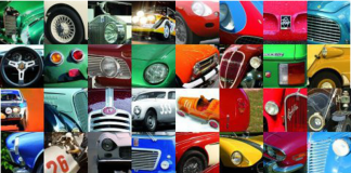 La lunga avventura editoriale vissuta con Auto d’Epoca