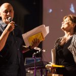 L’inchiostro del Vesuvio trionfa a Cattolica