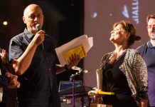 L’inchiostro del Vesuvio trionfa a Cattolica