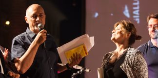 L’inchiostro del Vesuvio trionfa a Cattolica