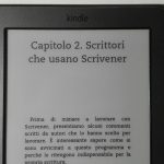 Scrivere con Scrivener (for ever)