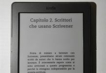 Scrivere con Scrivener (for ever)