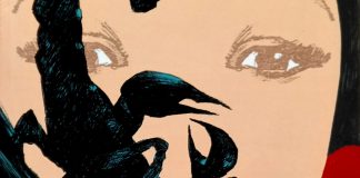 Il declino di Roma e del giornalismo in un thriller sul terrorismo islamico