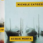 In libreria la nuova edizione di Acqua morta