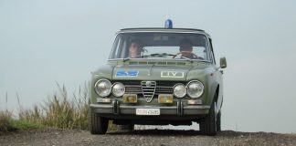San Michele: di onomastici, patroni, anniversari e… rivista della Polizia