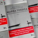 Presentazione di Marea tossica a Pesaro il 7 novembre