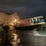 Acqua alta a Venezia, agonia senza fine
