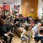 Un romanzo per non dimenticare il Petrolchimico