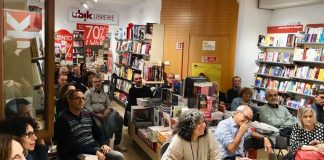 Un romanzo per non dimenticare il Petrolchimico