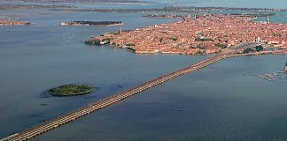Un SÌ al referendum: per salvare Venezia