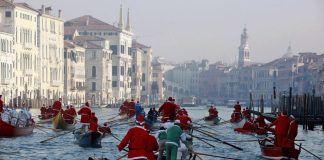 Racconti, romanzi polizieschi e “tirannia” dei personaggi, anche a Natale
