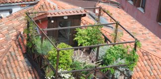 L’Eco dell’Altana n. 1 – #Altana – La Venezia celata del commissario Aldani